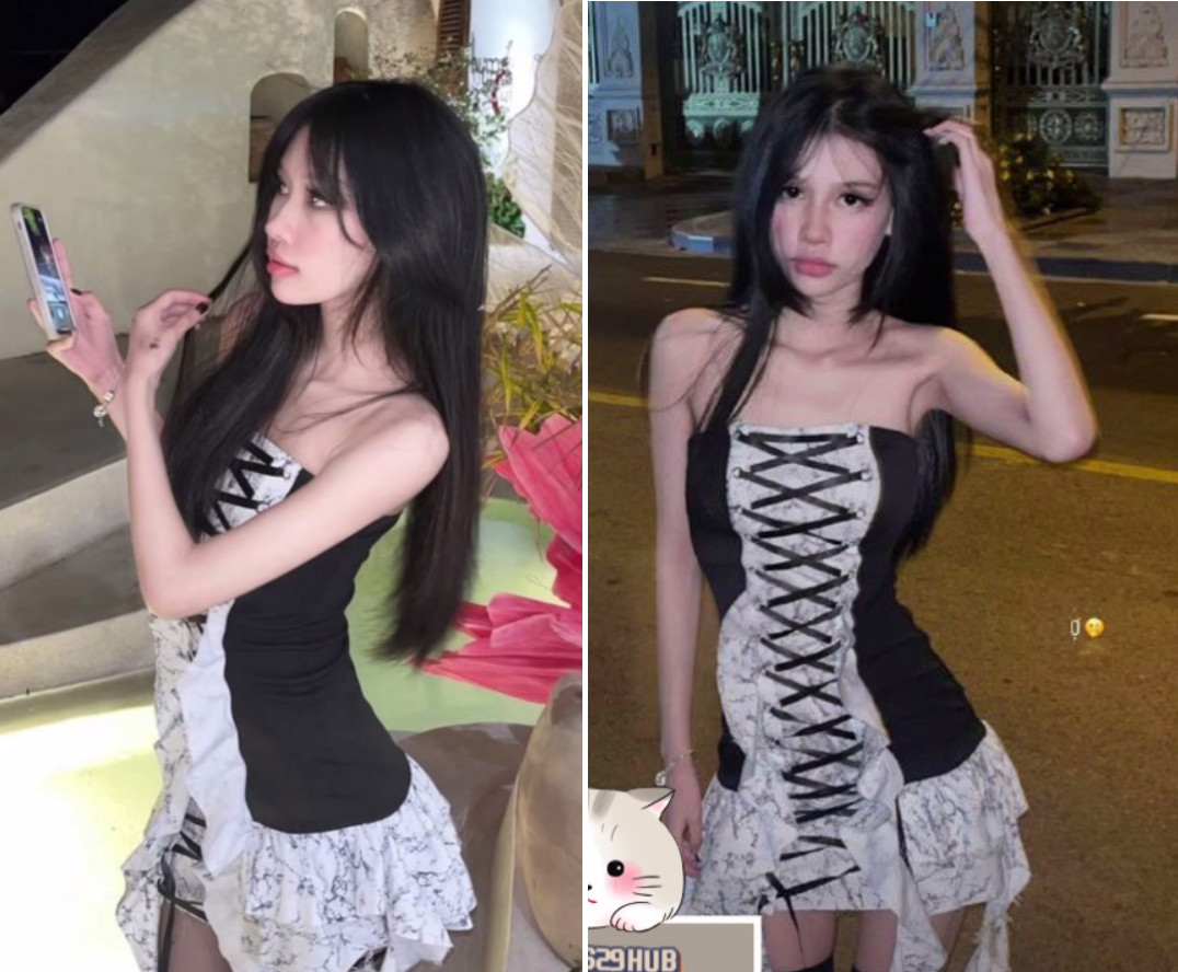 Gặp đúng Uyen Tinder dâm đãng số 1